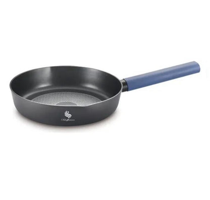 Set Bateria Ollas en Mármol Granito Antiadherente Schaffhausen de 9 piezas