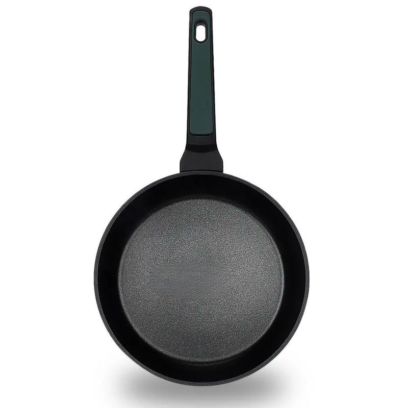 Set De Ollas 7 Piezas Marmol Granito Antiadherente Schaffhousen Tapas de Vidrio